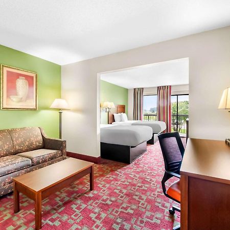 Quality Inn Selma - Smithfield Exterior photo