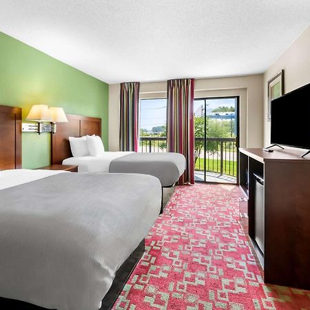 Quality Inn Selma - Smithfield Exterior photo