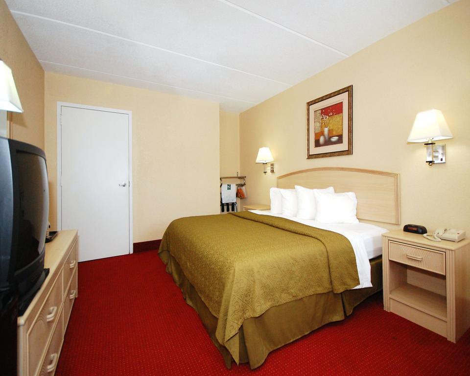 Quality Inn Selma - Smithfield Exterior photo