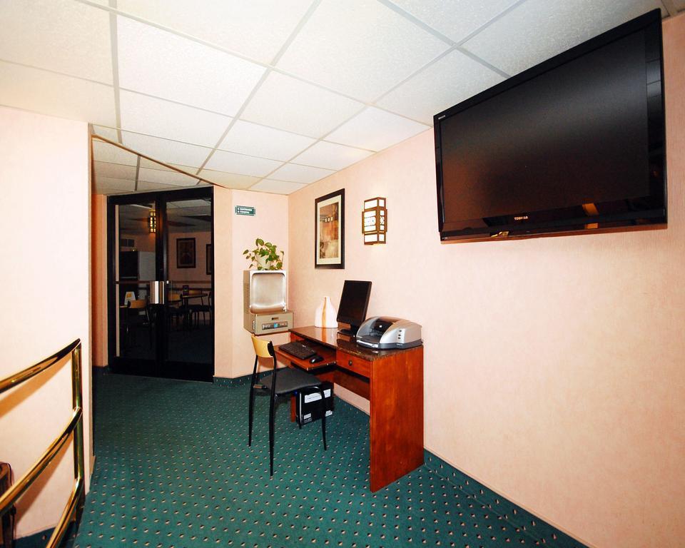 Quality Inn Selma - Smithfield Exterior photo