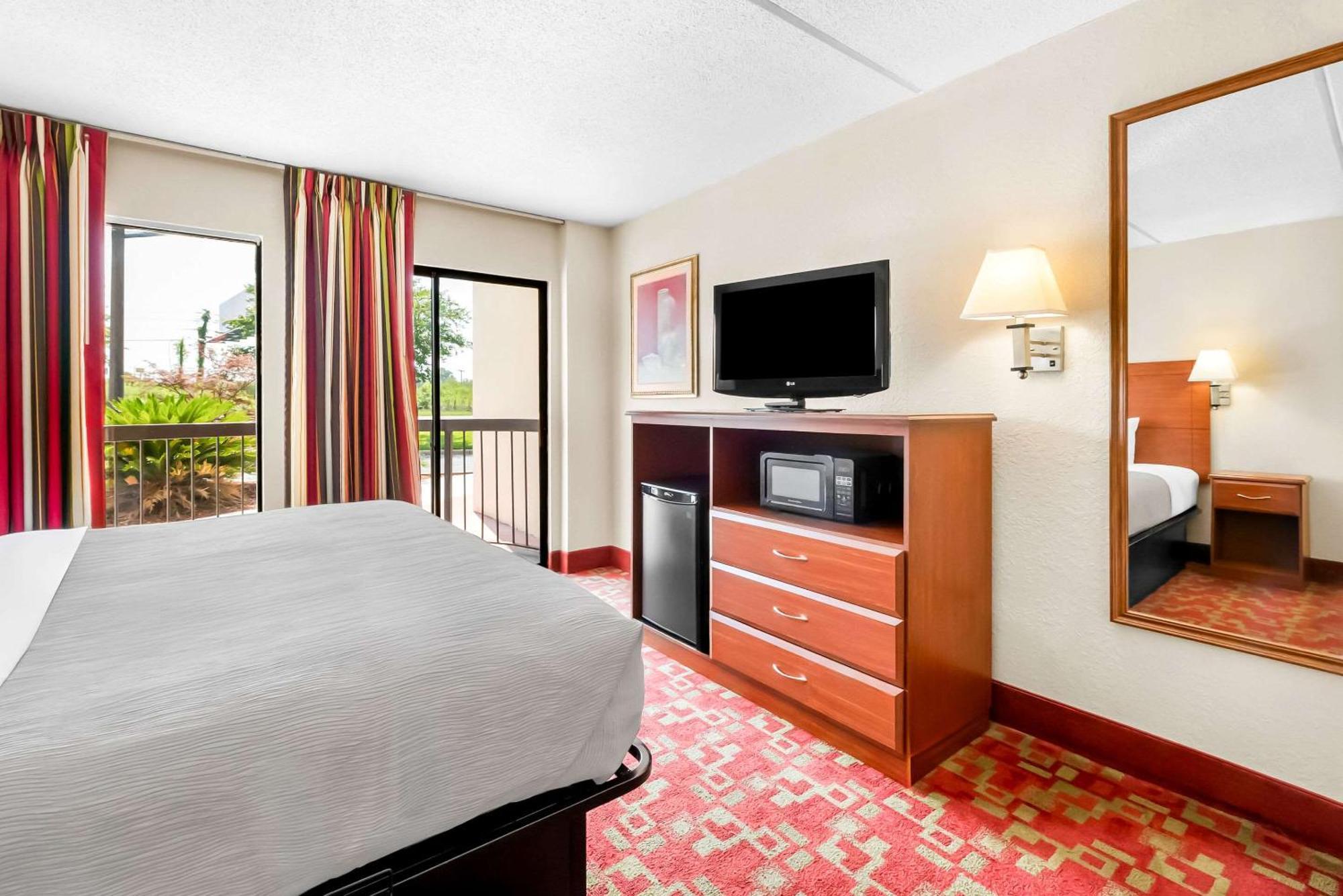 Quality Inn Selma - Smithfield Exterior photo