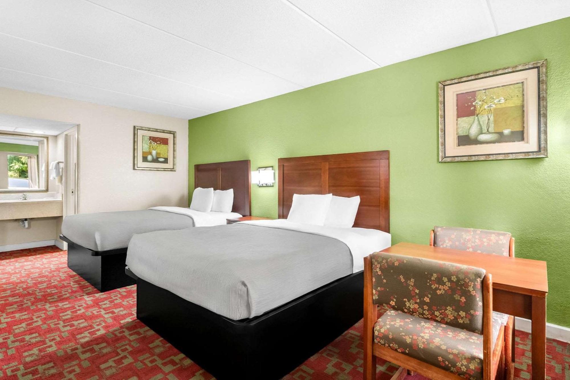 Quality Inn Selma - Smithfield Exterior photo