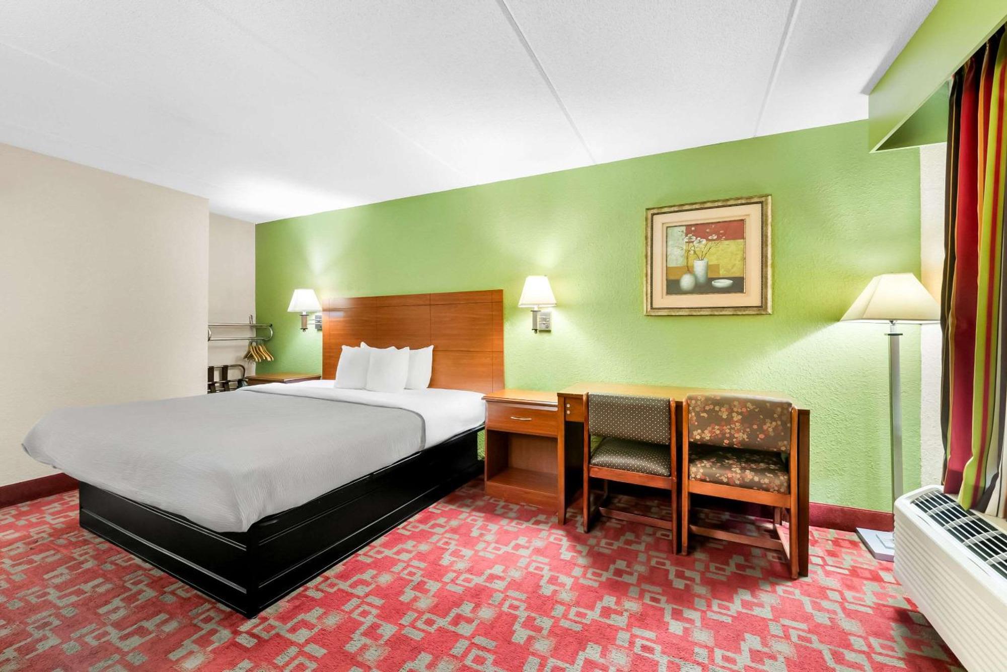 Quality Inn Selma - Smithfield Exterior photo
