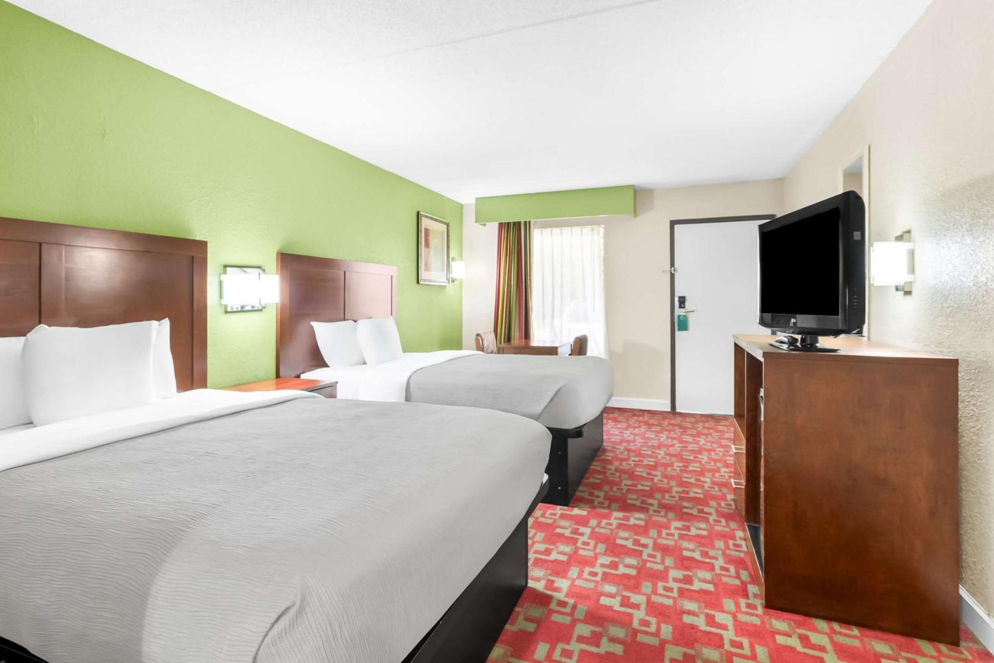 Quality Inn Selma - Smithfield Exterior photo